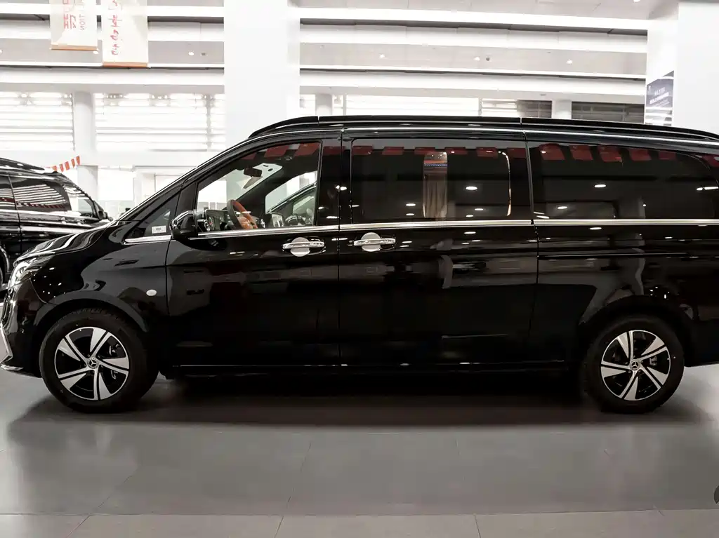 Vito 2.0 T Elite 7-seat