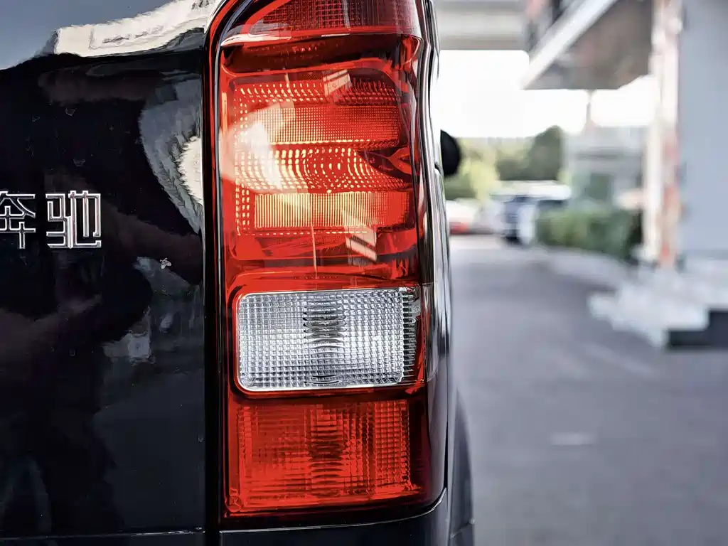 Vito 2.0 T Elite 7-seat