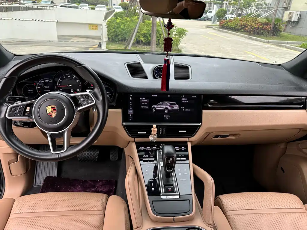 Cayenne Cayenne 3.0 T