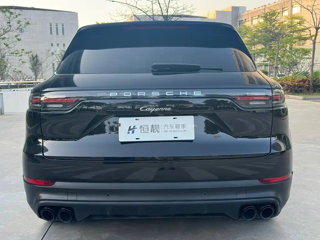 Cayenne Cayenne 3.0 T