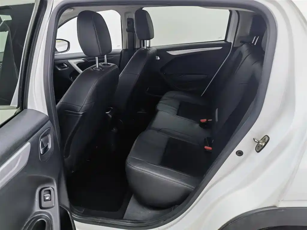 Citroën C3-XR 230 THP Auto Pioneer