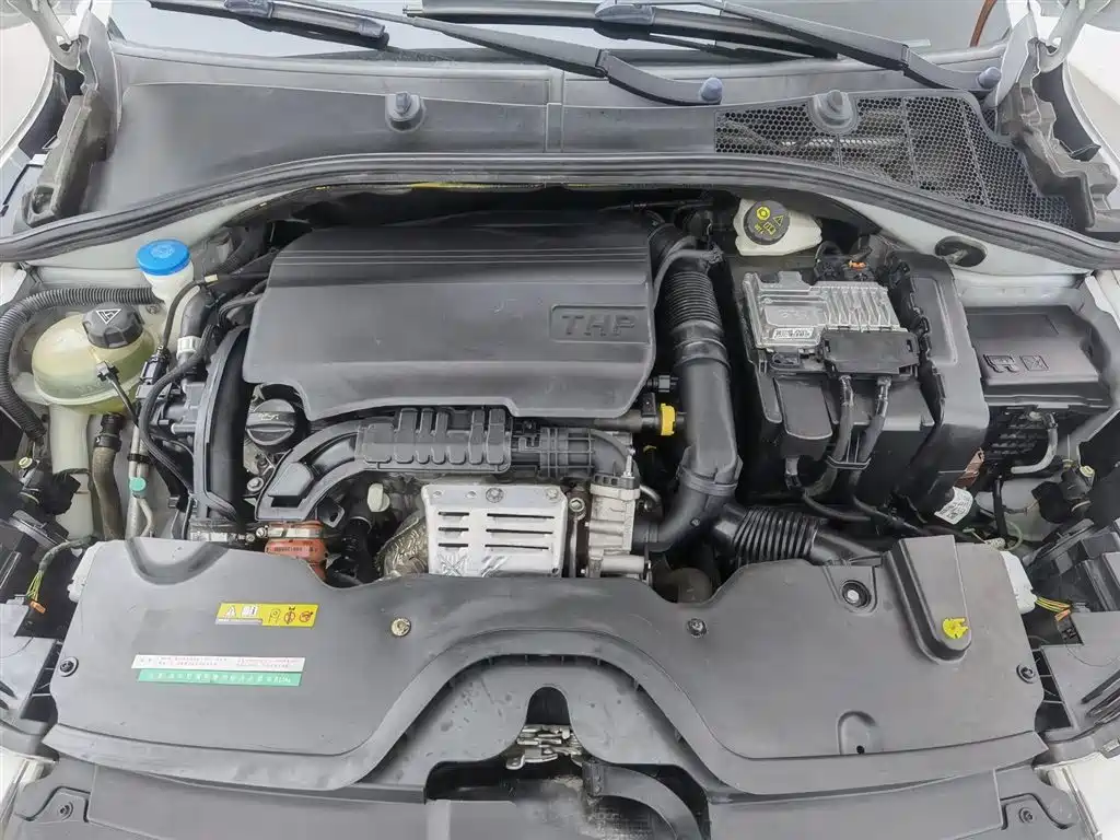 Citroën C3-XR 230 THP Auto Pioneer