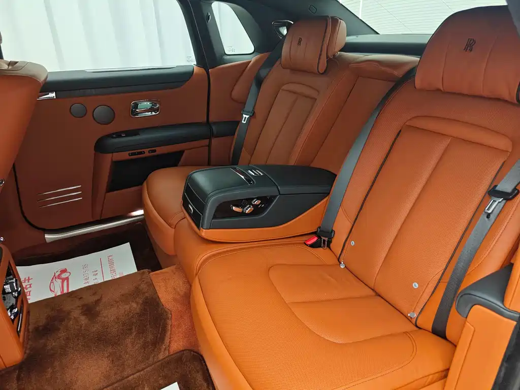 Ghost 6.7 T LWB Range