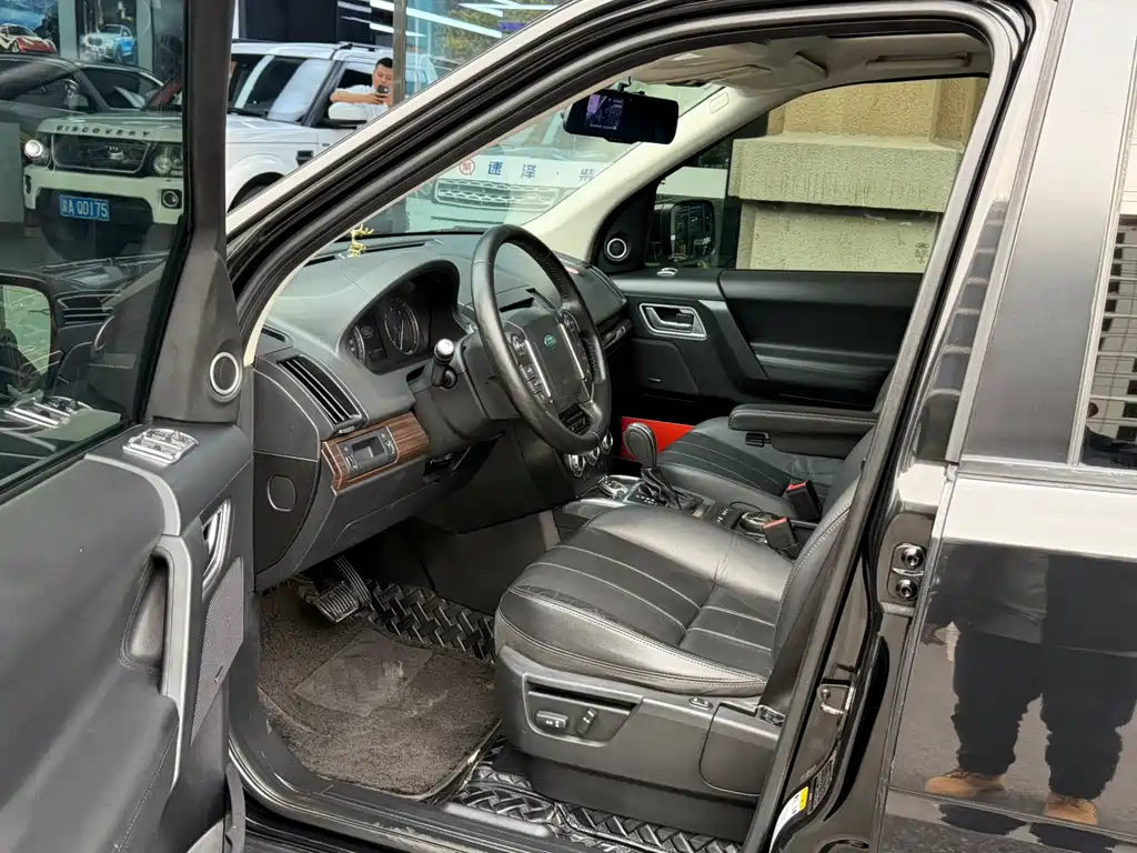 Freelander 2 2.2 T SD4 SE Diesel