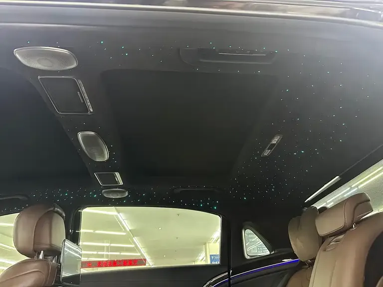Mercedes-Benz Maybach S-Class S 450 4 MATIC