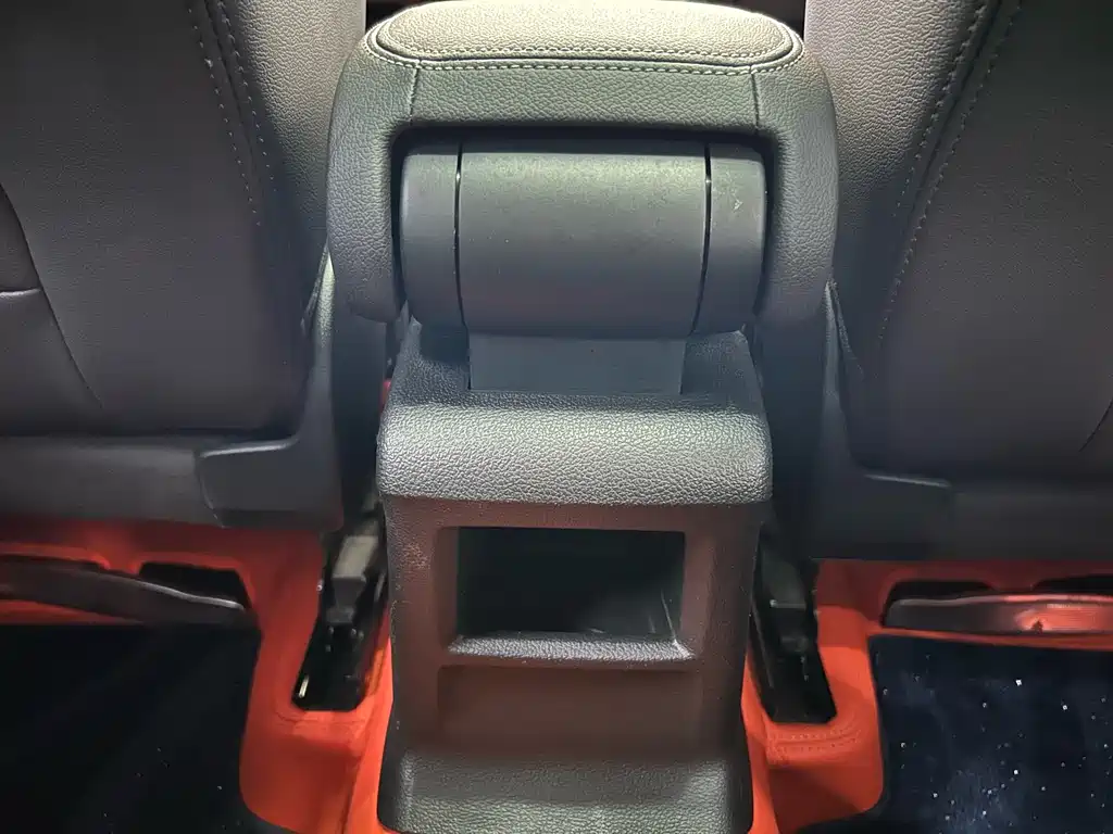 Audi Q2 L 35 TFSI Progressive Dynamic