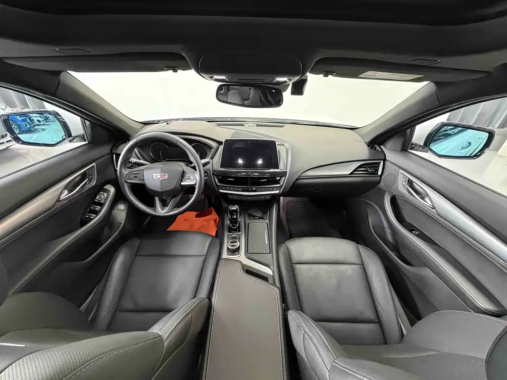 Cadillac CT5 28 T Style