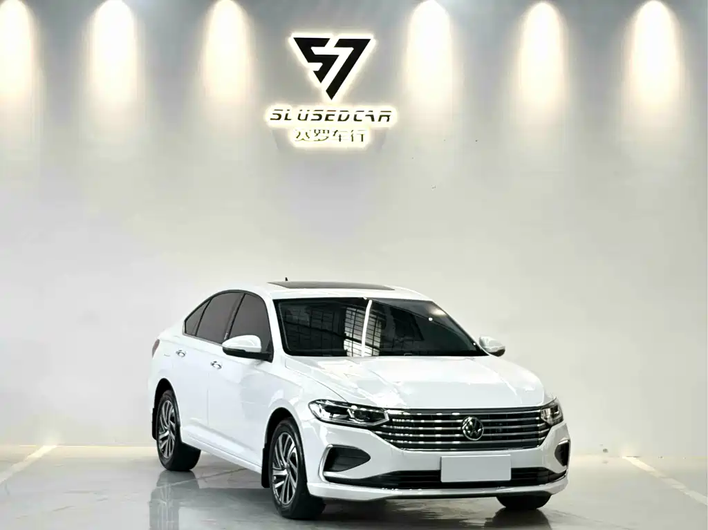 Lavida 1.5 L Auto Starry Sky 5 Million