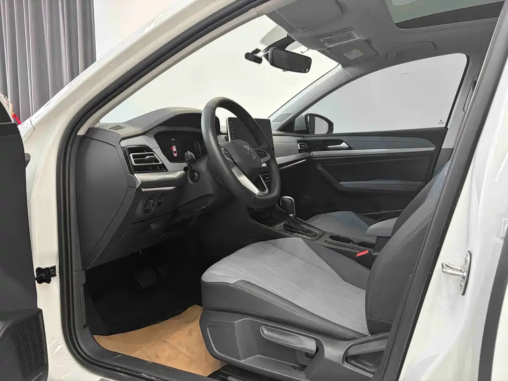Lavida 1.5 L Auto Starry Sky 5 Million