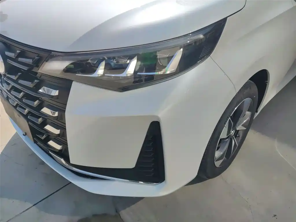 GAC Trumpchi M6 PRO 270 T DCT Premium