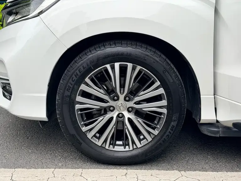 Honda Avancier 240 TURBO 2 WD Premium