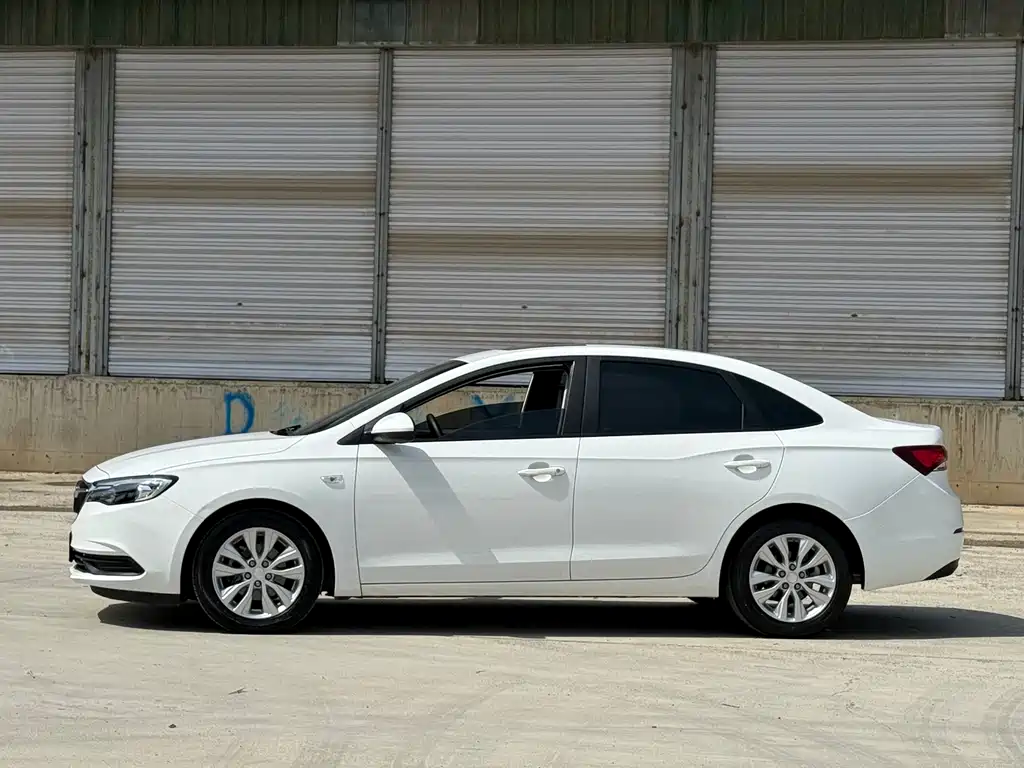 Excelle GT Exemplary 1.5 L Auto Elite