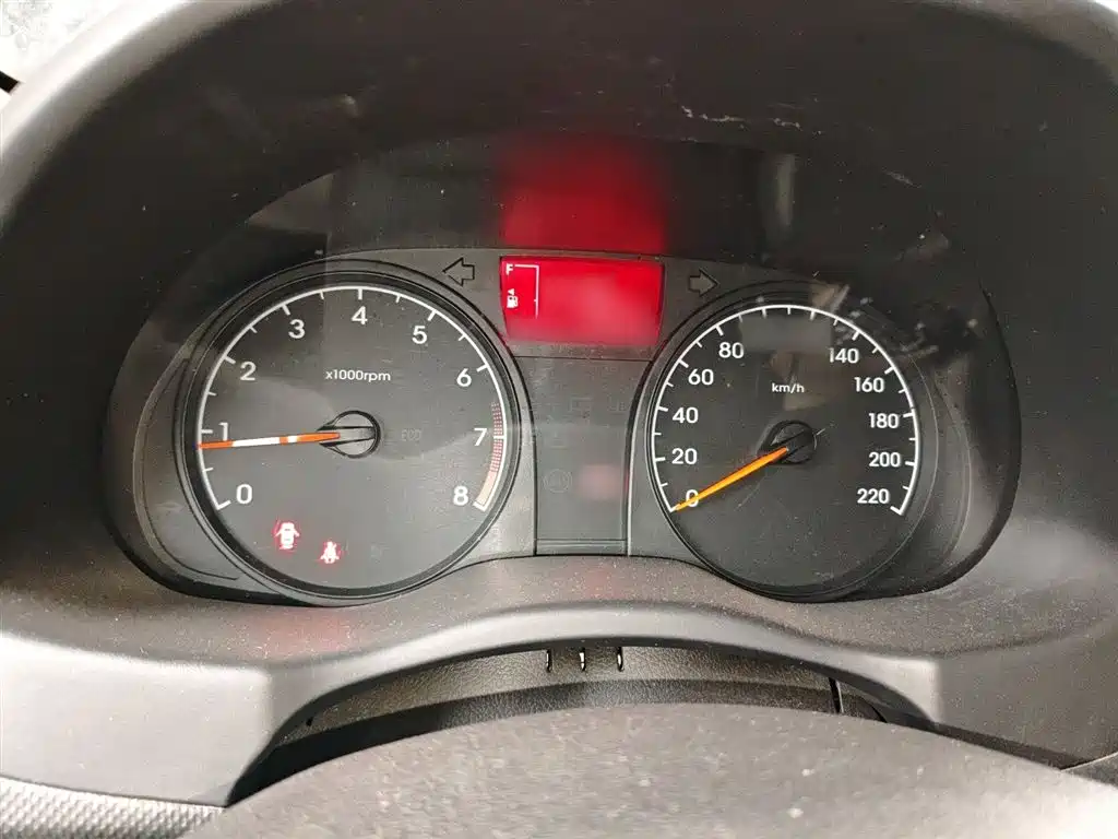 Accent 1.4 L Auto Intelligent GLS