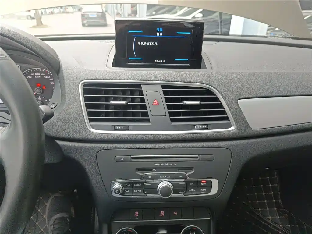 Audi Q3 35 TFSI Fashion