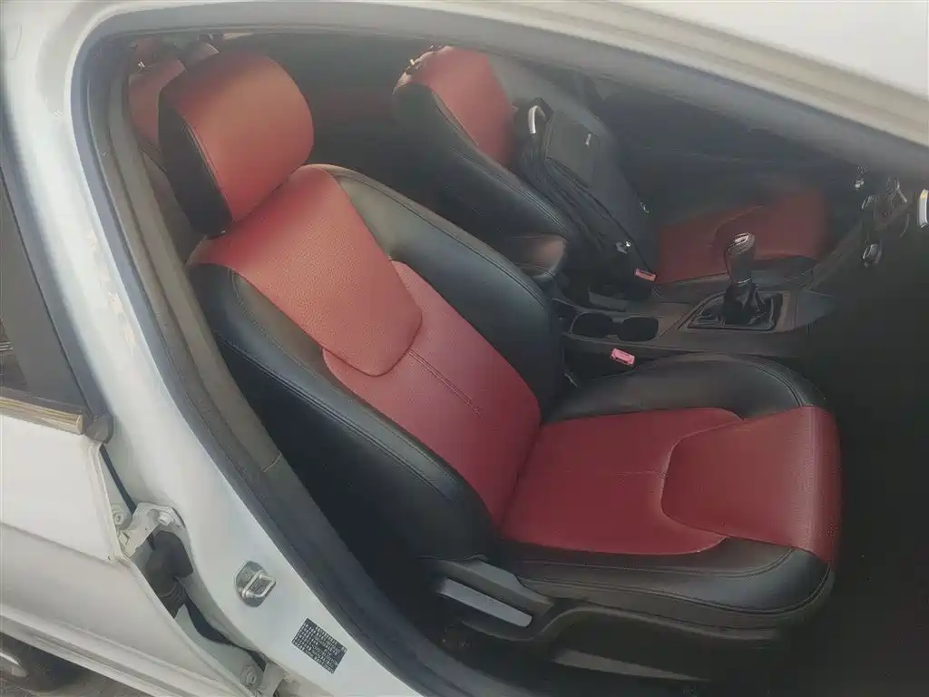 Arrizo 5 1.5 L Manual Fashion