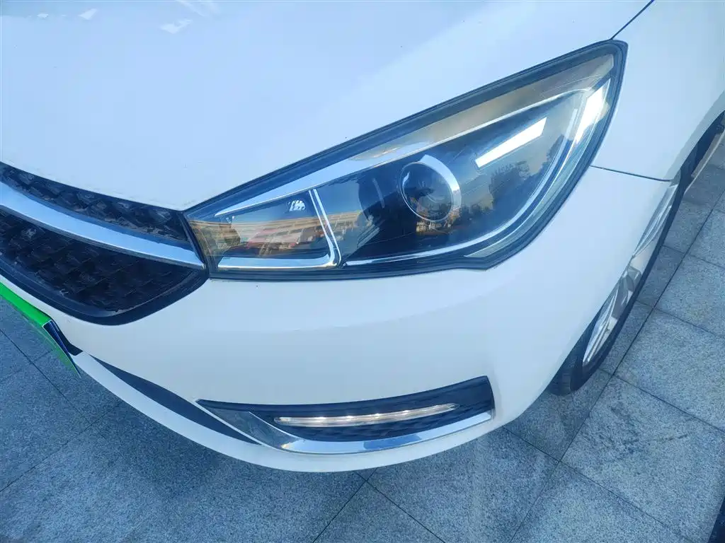 Arrizo 5 1.5 L Manual Fashion