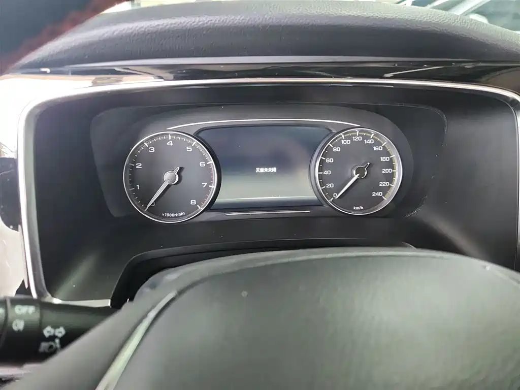 GAC Trumpchi M8 Leading Show Series 390 T Premium