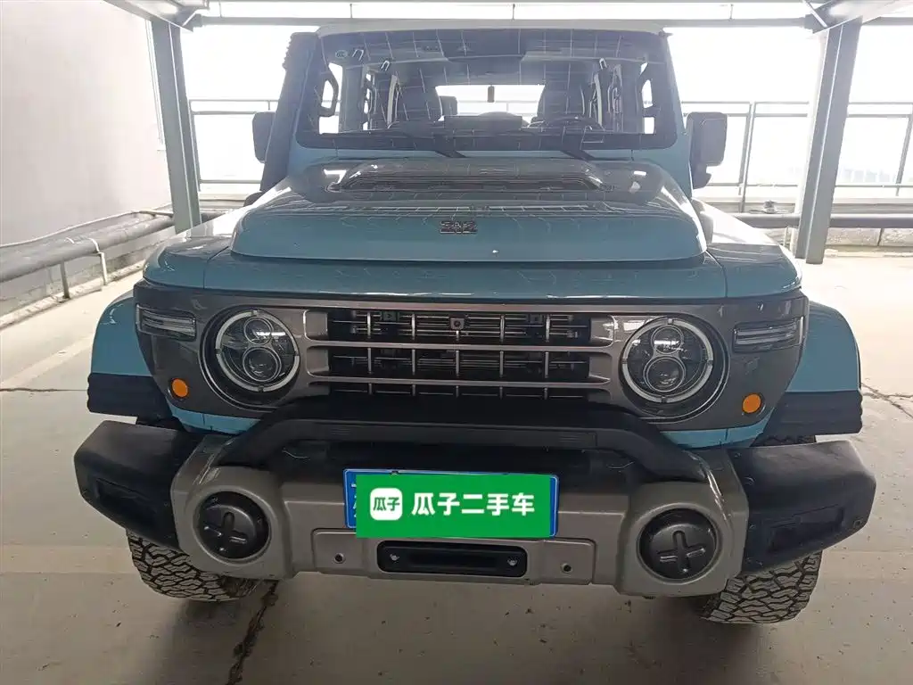 212 T01 2.0 T Long Wind