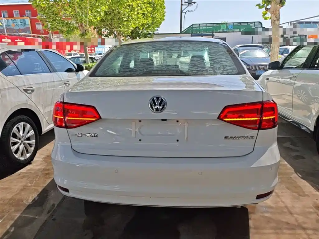 Sagitar 1.6 L Auto Comfort