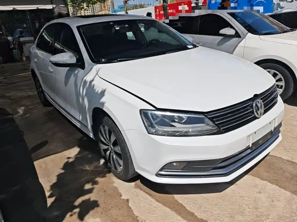 Sagitar 1.6 L Auto Comfort
