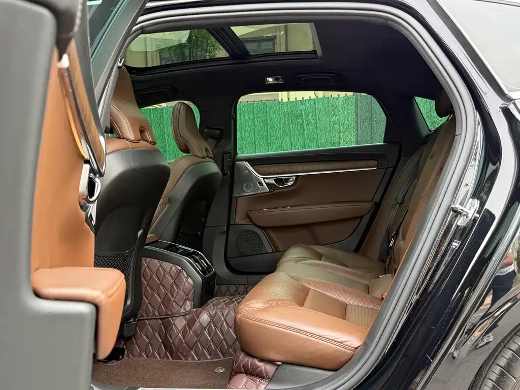 Volvo S90 B5 Smart Grace Luxury
