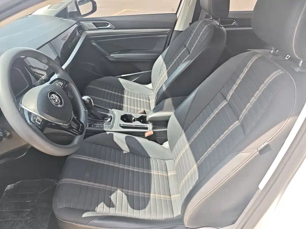 Lavida 280 TSI DSG Comfort