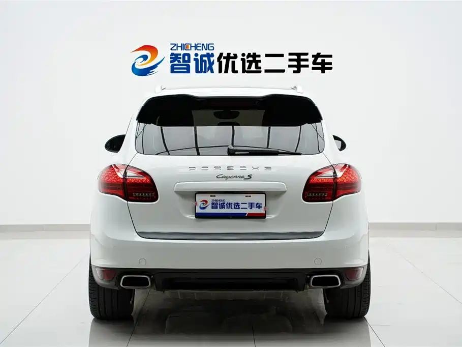 Cayenne Cayenne 3.0 T