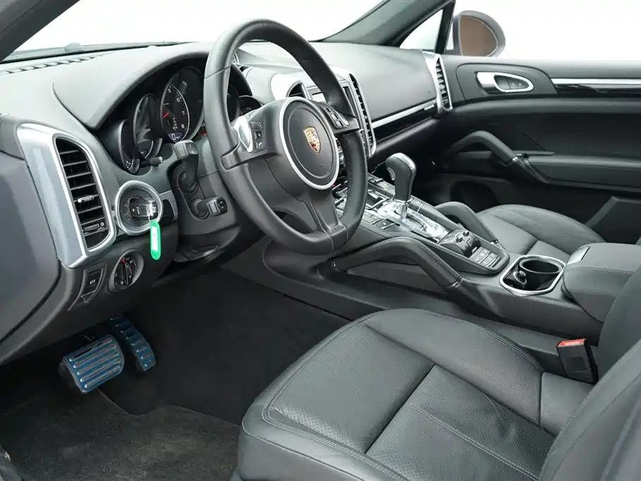 Cayenne Cayenne 3.0 T