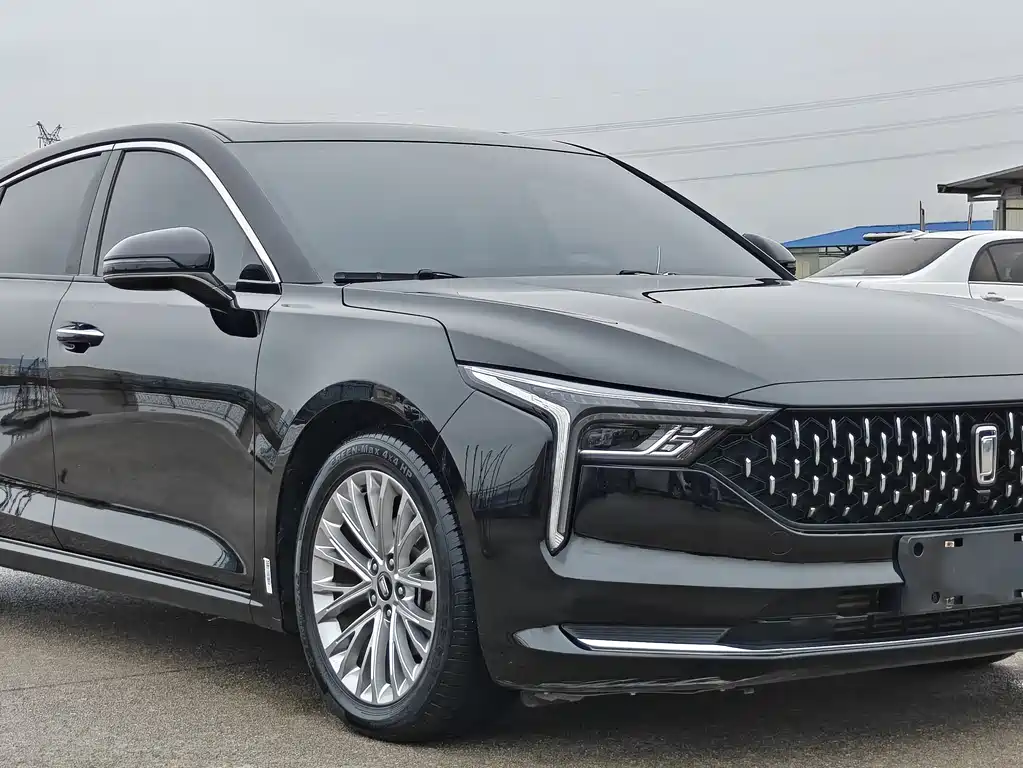 Besturn B70 3 rd Gen 1.5 T Auto Joy 70 Anniversary