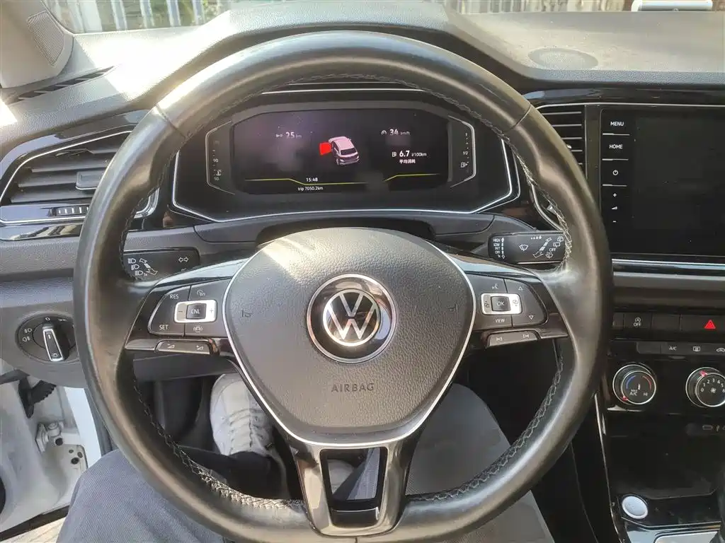 T-ROC 280 TSI DSG 2 WD Elite PLUS