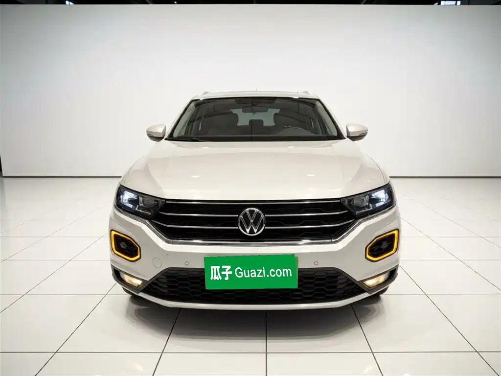 T-ROC 280 TSI DSG 2 WD Elite PLUS