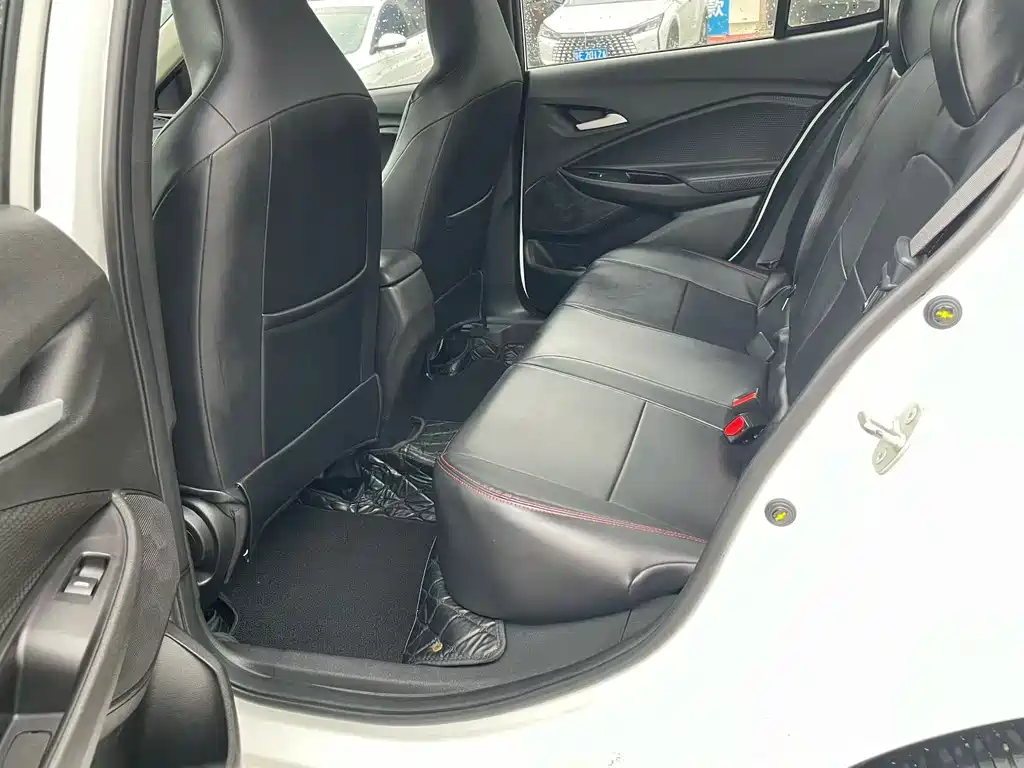 Cavalier 325 T Auto Pleasant