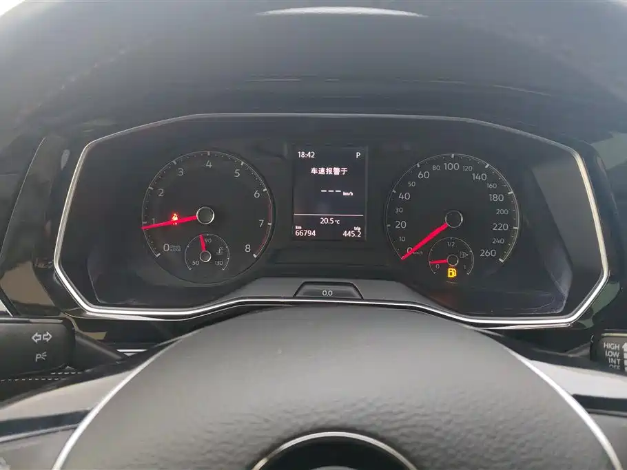 Sagitar 280 TSI DSG Comfort CN-VI