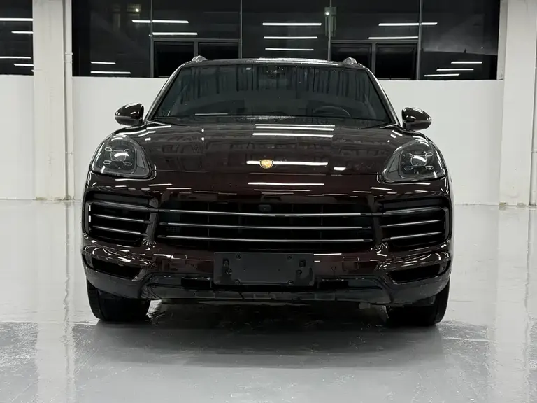 Porsche Cayenne Cayenne 3.0 T
