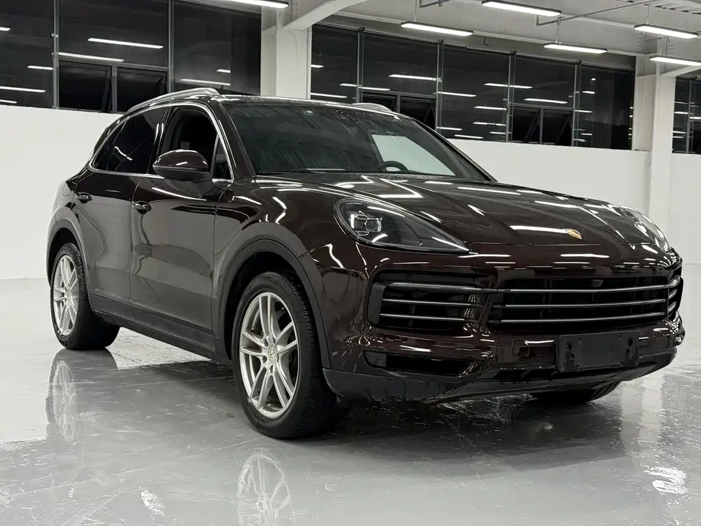Cayenne Cayenne 3.0 T