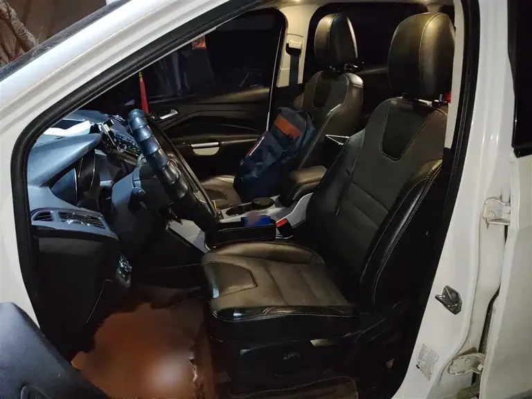 Ford Kuga 1.5 L GTDi 2 WD Style