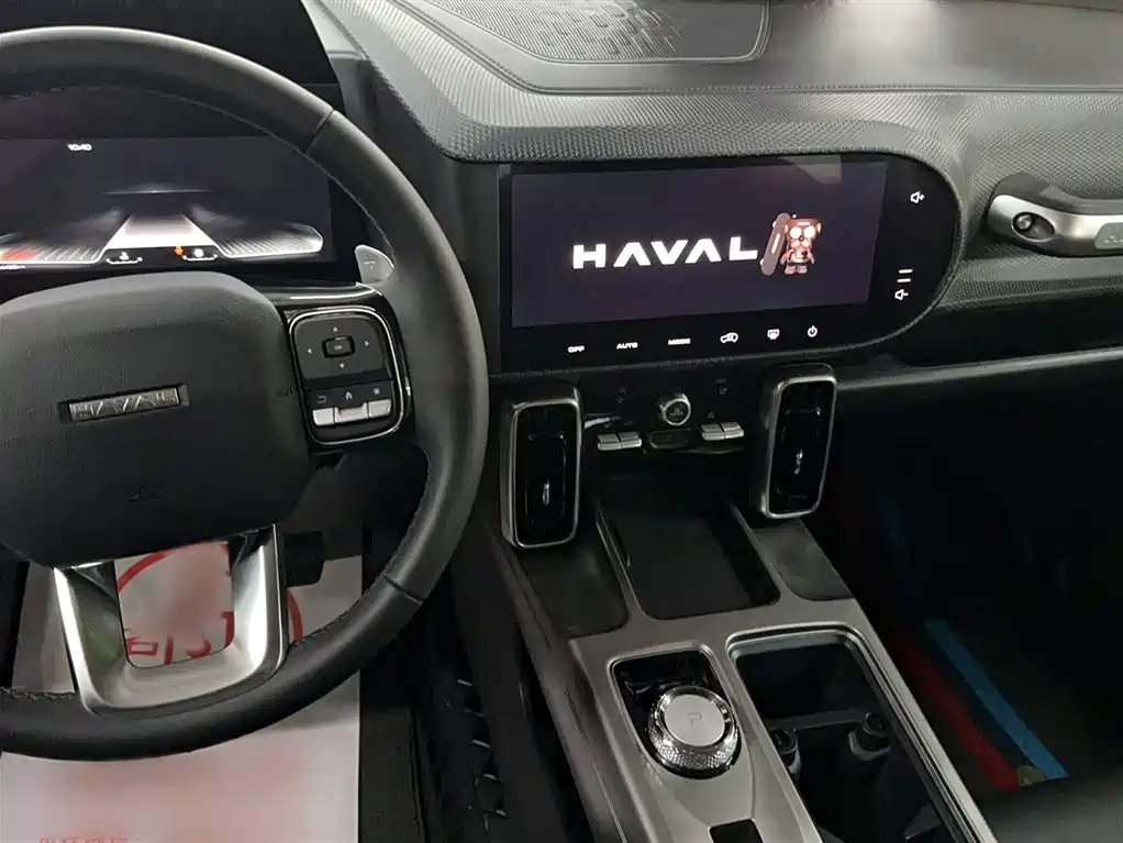 Haval Dargo 1.5 T DCT Collie