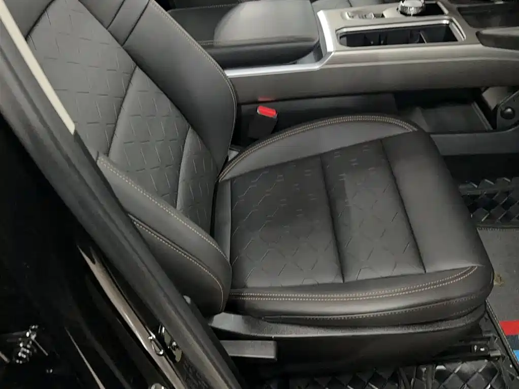 Haval Dargo 1.5 T DCT Collie