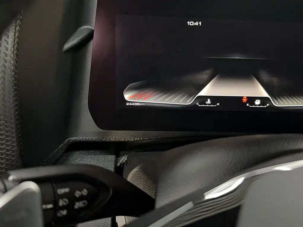 Haval Dargo 1.5 T DCT Collie