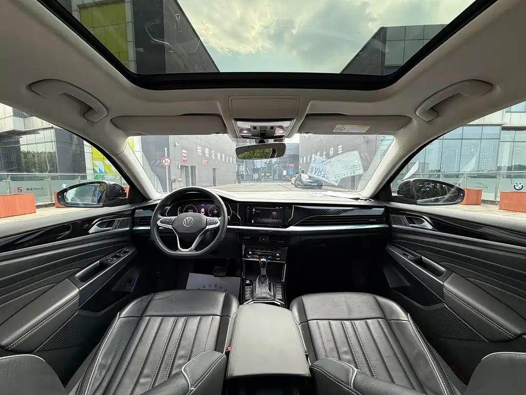 Passat 330 TSI Elite