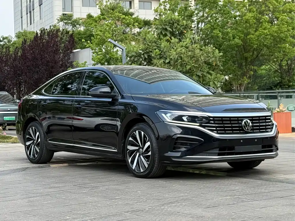 Passat 330 TSI Elite
