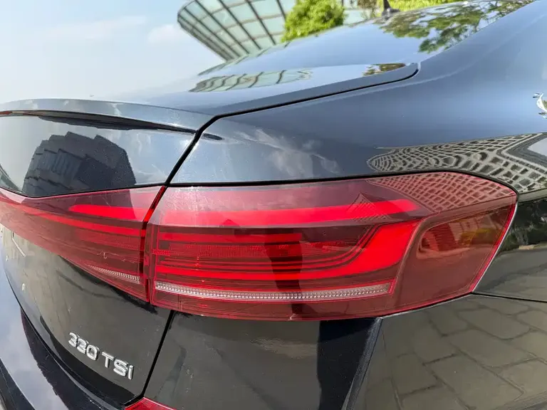 Volkswagen Passat 330 TSI Elite