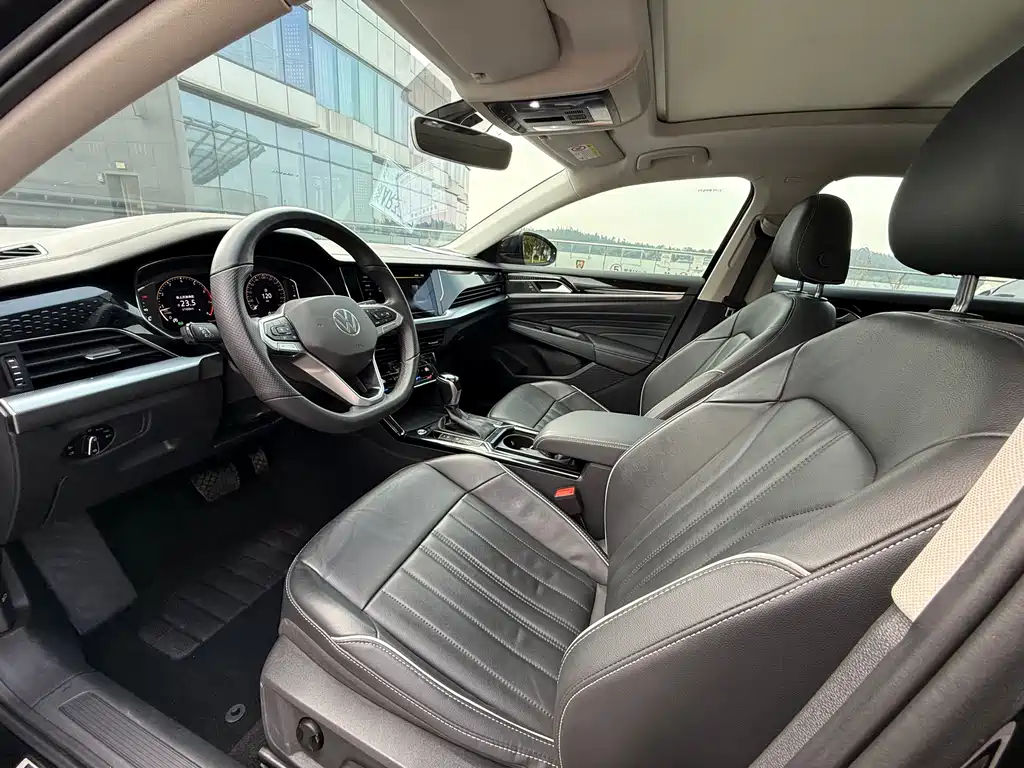 Passat 330 TSI Elite