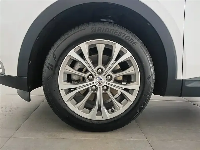 Buick Envision Plus Envision Plus 652 T 5-seat Luxury