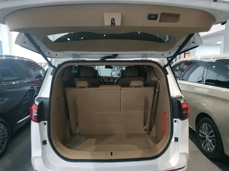 Buick GL8 ES LaCrosse 653 T Premium