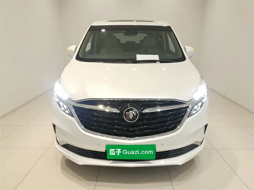 Buick GL8 ES LaCrosse 653 T Premium