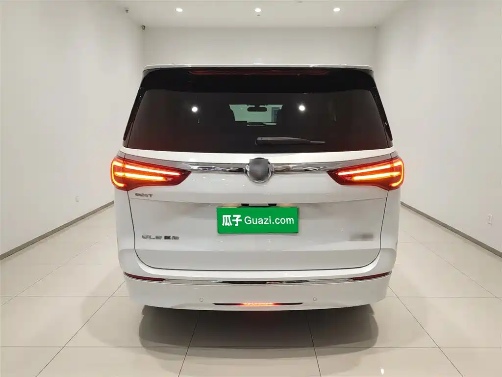 Buick GL8 ES LaCrosse 653 T Premium