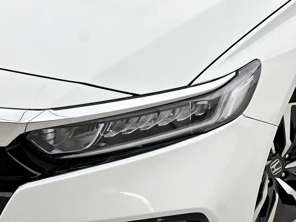 Accord Sharp· Hybrid 2.0 L Sharp Leading CN-VI