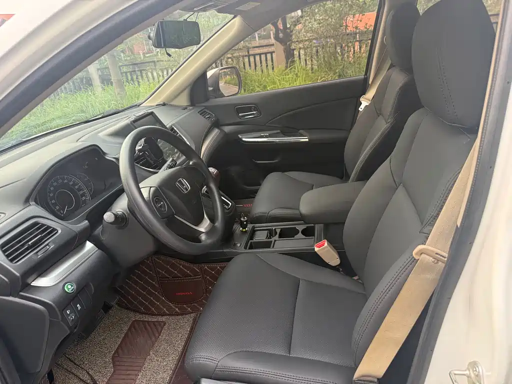 Honda CR-V 2.0 L 2 WD Classic