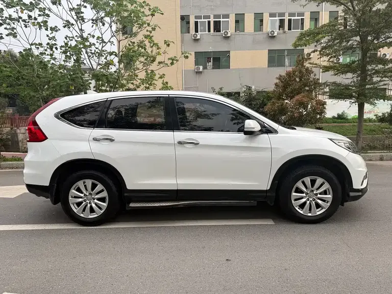 Honda CR-V 2.0 L 2 WD Classic